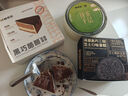 鮮京采雙層奧巧三國芝士蛋糕360g 冰淇淋蛋糕零食糕點(diǎn)雪糕 曬單實(shí)拍圖