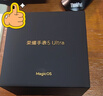 榮耀手表5 Ultra  46mm 棕色【國家補貼15%】藍寶石鈦合金 心臟健康守護 腕上AI eSIM智能手表男 曬單實拍圖