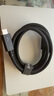 ANKER Prime安克intel認證雷電5數據線(xiàn)Type-C240W蘋(píng)果快充編織線(xiàn)120Gbps傳輸16K投屏適用MacOS/windows 曬單實(shí)拍圖
