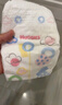 好奇（Huggies）金裝紙尿褲嬰兒超薄尿不濕新生兒尿褲柔軟透氣 【紙尿褲】NB80片(5kg以下) 曬單實(shí)拍圖