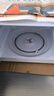 美的（Midea）快捷微波爐 家用小型 360°轉盤加熱 旋鈕操控 易潔內(nèi)膽（M1-L213B） 曬單實拍圖