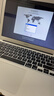 Apple 蘋(píng)果  MacBook Air系列 13/11寸 M1/2/3 二手筆記本電腦 MacBook Air 15年 13寸 曬單實(shí)拍圖