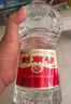 劍南春 水晶劍 52度 1000ml（1L）單瓶裝 濃香型白酒 曬單實(shí)拍圖