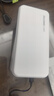 萬火充電臺燈超長續(xù)航折疊小臺燈臥室床頭燈充插兩用宿舍專用便攜臺風(fēng) 曬單實拍圖