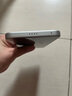 榮耀X70 8+128 月影白 金標(biāo)十面抗摔 8300mAh青海湖電池 IP69防水 榮耀綠洲護(hù)眼屏 AI手機(jī) 國家補(bǔ)貼 曬單實(shí)拍圖