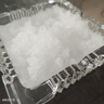 高分子吸水樹脂 sap顆粒抗旱保水劑人造雪冰袋鮮花保鮮劑 吸水粉 20公斤吸水樹脂 （60-80目） 曬單實(shí)拍圖