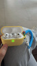 Apple/蘋果 AirPods Pro (第三代) 搭配MagSafe充電盒 (USB-C) 蘋果耳機 藍牙耳機 適用iPhone/iPad/Mac 曬單實拍圖