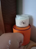 sakose進(jìn)口馬油彈潤保濕面霜70g秋冬防干裂抗皺緊致補水滋潤敏感肌女士 曬單實(shí)拍圖