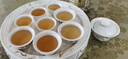 藝佰10口味80袋泡紅茶綠茶茉莉花茶烏龍茶白茶辦公酒店商用可冷泡茶包 曬單實(shí)拍圖