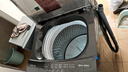 美的（Midea）波輪洗衣機全自動(dòng)家用 MB10V37T 10公斤 一級能效 健康除螨 全域抗菌  以舊換新 家電國家補貼20% 曬單實(shí)拍圖
