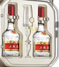 五糧液 普五八代 好事成雙禮盒 濃香型白酒 52度 500ml*2 曬單實(shí)拍圖
