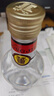 董酒 復刻 白標 董香型白酒 54度 500ml*6瓶 整箱裝 中秋送禮 曬單實(shí)拍圖
