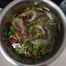 昌鮮園舟山醉蝦鮮活生嗆大蝦潮汕生腌海鮮即食對蝦寧波特產(chǎn)醬對蝦生醉蝦 大號醉對蝦 1000g(凈重)  共2桶 曬單實(shí)拍圖