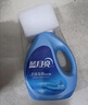藍月亮 手洗專(zhuān)用洗衣液 風(fēng)清白蘭 1kg/瓶 內衣內褲適用 易漂 潔凈去污 曬單實(shí)拍圖