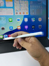 倍思電容筆iPad蘋果筆【360°觸控】適用25年P(guān)ro/Air/Mini7/iPad11平板觸控觸屏手寫筆applepencil二代 曬單實(shí)拍圖