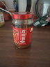 【采銷嚴(yán)選】馬錦記香辣彩椒醬 蒜蓉鮮椒醬 拌面拌飯剁椒醬 雙椒醬【彩椒醬】200g*1瓶 曬單實(shí)拍圖