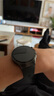 藍(lán)猩先生適用華為WATCH5手表膜 watch5保護(hù)膜46mm太空倉防摔防刮全屏覆蓋保護(hù)貼膜 2片裝 曬單實拍圖