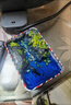 微縮海洋鯨魚(yú)造景創(chuàng)意鐵盒手工diy材料包套裝學(xué)生日禮物送男女生 【材料包】+【教程】 需要自己制作 曬單實(shí)拍圖