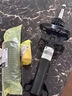 奔馳（Mercedes Benz）原廠(chǎng)液壓減震器 避震機 原裝前后油壓減震器機芯 4S直供 左前減震器（純正原廠(chǎng)） R級 R300 R320 R350 曬單實(shí)拍圖