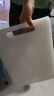 金嫂子菜板抑菌防霉切菜板食品級PE案板廚房砧占板搟面板家用切水果切菜 【40*31厚2.0】 曬單實拍圖