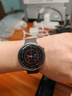 榮耀手表Fit 44mm【國家補貼15%】雅致版 幻夜黑 超輕薄超長續(xù)航NFC智能運動手表 GS3i升級款男女表 曬單實拍圖