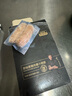 鋒味派黑豬肉爆汁烤腸原味400g火山石香腸肉腸早餐火腿腸熱狗腸燒烤食材 曬單實(shí)拍圖