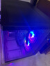 七彩虹（Colorful）海景房酷睿14代i5 14600KF/RTX5060TI/5070TI/RTX5080 16G 顯卡電競(jìng)游戲設(shè)計(jì)電腦主機(jī)組裝機(jī) 配二：14600KF丨32G丨1T丨5060 曬單實(shí)拍圖