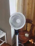 NIYEVN【300平全屋降溫丨秒降16°C】空調扇制冷風(fēng)扇落地扇電風(fēng)扇靜音臥室超靜音一級能效空氣循環(huán)扇家用 【空調級冷風(fēng)】200m全域降溫-靜音恒冷-省電機械 2025年新款丨渦輪暴風(fēng)丨全屋送風(fēng)制冷 曬單實(shí)拍圖