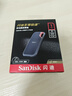 閃迪（SanDisk）1TB Type-c USB3.2 NVMe移動(dòng)固態(tài)硬盤(pán)（PSSD）E61卓越版 1050MB/s三防保護 手機筆記本電腦外接SSD 曬單實(shí)拍圖
