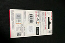 閃迪（SanDisk）128GB TF（MicroSD）內(nèi)存卡 A1 U1 C10 至尊高速移動(dòng)版存儲(chǔ)卡 讀速140MB/s 手機(jī)平板游戲機(jī)內(nèi)存卡 曬單實(shí)拍圖