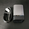 CUKTECH酷態(tài)科10號超級電能充mini氮化鎵充電器120W/100W充電頭多口快充套裝適用蘋果小米華為手機/筆記本 曬單實拍圖