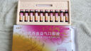 輕美力 歸芪養血益氣口服液 10ml/支*10支/盒 曬單實(shí)拍圖