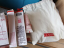 嬌韻詩(shī)輕透防曬乳30ml潤(rùn)粉色SPF50+PA++滋潤(rùn)隔離美白送女友七夕禮物 曬單實(shí)拍圖