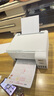 愛(ài)普生（EPSON）墨倉式 L3251彩色打印機 微信打印/無(wú)線(xiàn)連接 家用打印優(yōu)選（打印、復印、掃描、AI學(xué)習打印機） 曬單實(shí)拍圖