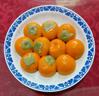 思念招財元寶湯圓312g20顆 黃金元寶造型黑芝麻開(kāi)心果餡甜品湯圓 曬單實(shí)拍圖