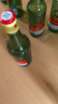 紅星二鍋頭 大二 清香型白酒 56度 500ml*12瓶 整箱裝 純糧口糧酒 曬單實(shí)拍圖