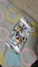 一靚4分全銅加厚對絲6分直通對接加長絲牙進(jìn)水管接頭不銹鋼雙外絲直接 B6加厚1寸銅對絲95克銅本色 曬單實拍圖