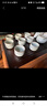 瓷牌茗茶具觀(guān)山自動(dòng)茶具整套汝窯泡茶器全套家用禮品功夫茶具排水茶盤(pán)套裝 水墨觀(guān)山自動(dòng)茶具六杯+茶道茶盤(pán) 曬單實(shí)拍圖