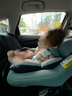 maxicosi嬰幼兒童安全座椅汽車(chē)用0-4歲isize ADAC Mica360Pro珍愛(ài)灰 曬單實(shí)拍圖