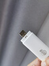 華為智選移動(dòng)隨身wifi mini隨行無(wú)線(xiàn)網(wǎng)卡4g路由器 直插筆記本USB卡托上網(wǎng)卡流量卡 E8372-821全網(wǎng)通 E8372單網(wǎng)年套（1500G/月）（免插卡） 曬單實(shí)拍圖