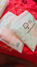 浪莎兒童內(nèi)褲女童A類(lèi)三角褲棉質(zhì)6條抑菌彈力舒適公主女孩大童卡通短褲 曬單實(shí)拍圖