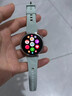 華為（HUAWEI）【七夕情人節(jié)】WATCH GT 5智能手表運(yùn)動玄璣感知血氧心率體溫呼吸監(jiān)測藍(lán)牙通話防水男女健康情緒 41mm 湖光青-氟橡膠表帶【送米蘭表帶+貼膜】 曬單實(shí)拍圖