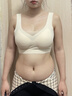 北極絨【赫本一號(hào)】塑身衣束腰美體衣收腹提臀身衣2025新款正品聚攏托胸 黑色【1件體驗(yàn)裝】 L 【110-119斤】 曬單實(shí)拍圖