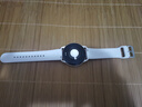 小米（MI）Xiaomi Watch S3 銀色 國家補貼 小米汽車SU7鑰匙 澎湃OS 全天血氧監(jiān)測 智能運動手表 男表女表 曬單實拍圖
