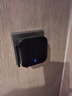 小米（MI）wifi放大器pro wifi信號增強(qiáng)器 300M無線速率 無線信號增強(qiáng)器 強(qiáng)電版 非路由器 需配合路由器使用 曬單實(shí)拍圖