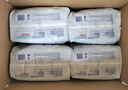 好奇（Huggies）金裝拉拉褲XXXL26*4(17kg以上)尿不濕【速干不易紅】 曬單實(shí)拍圖