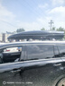 漢蘭達(dá)車(chē)頂行李箱適用于豐田漢蘭達(dá)混動(dòng)專用車(chē)載旅行包框橫桿改裝 黑色-雙開(kāi)700L+專用橫桿+包安裝 漢蘭達(dá)專用 曬單實(shí)拍圖