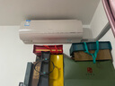 海信【林更新同款】空調 易省電Pro 國補20% 大1.5匹 AI省電 大雙排 仿真自然風(fēng) 空調掛機 1.5匹 一級能效 新品上市 E370Pro 曬單實(shí)拍圖