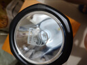 飛利浦（PHILIPS）手電筒強光廣角遠射超亮便攜手提探照燈露營巡邏應急燈SFL3121G 曬單實拍圖