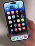 Apple iPhone 14 ProMax 【24期免息】 蘋果14promax 國行5G蘋果手機 銀色【曬單有禮】 【99新】256G【限時特惠+三年店保+豪華禮包】 曬單實拍圖